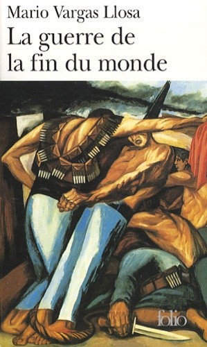  La guerre de la fin du monde  