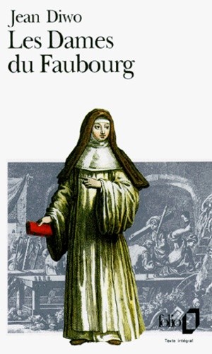  Les Dames du faubourg N° 1  