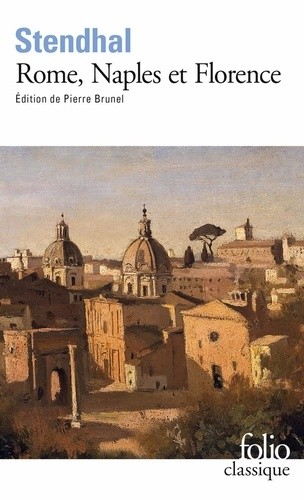  Rome, Naples et Florence - 1826  