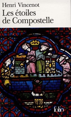  Les Etoiles de Compostelle  