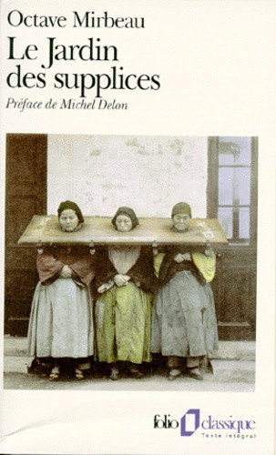  Le Jardin des supplices  