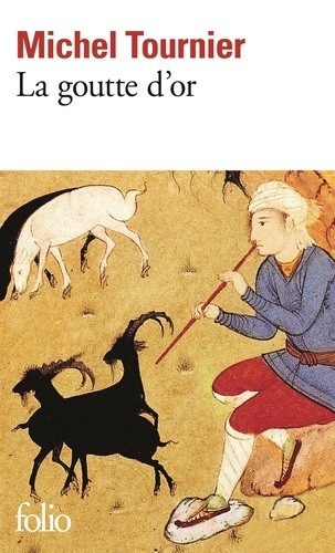  La Goutte d'or  