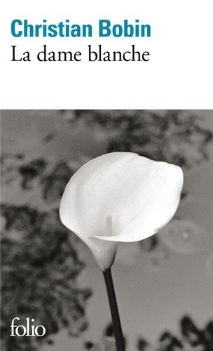  La dame blanche  