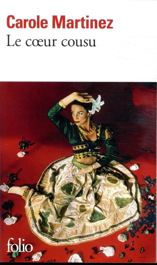  Le coeur cousu 