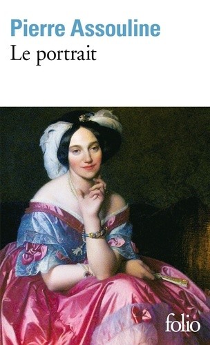  Le portrait  