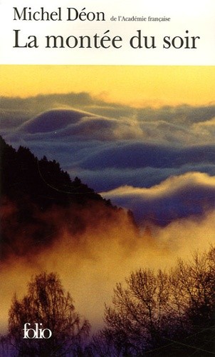  La montée du soir  