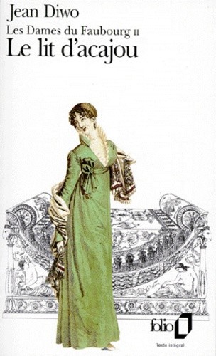  Les Dames du faubourg N° 2  