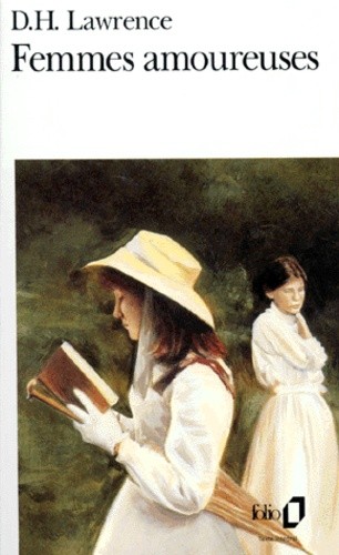 FEMMES AMOUREUSES