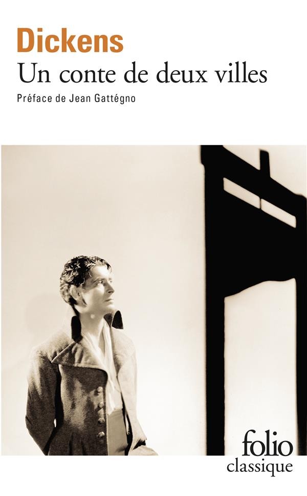  Un conte de deux villes 