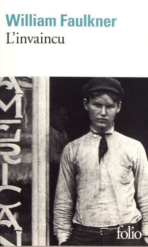  L'invaincu  