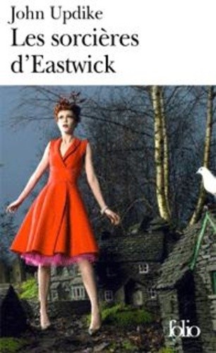  Les sorcières d'Eastwick  
