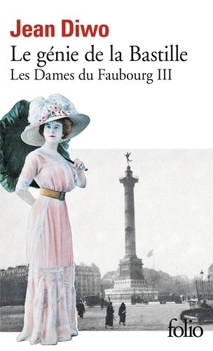  Les Dames du faubourg N° 3  