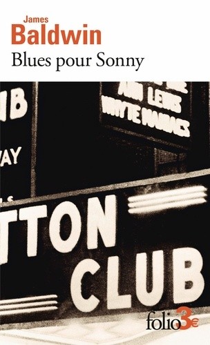  Blues pour Sonny  