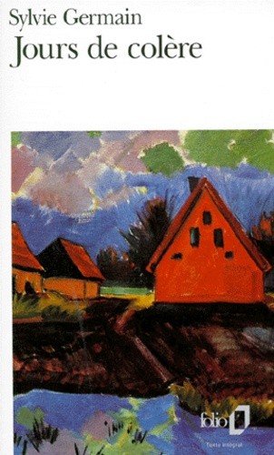  Jours de colÃ¨re  