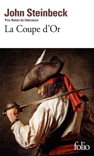  La Coupe d'Or  