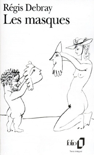  Les masques. - Une éducation amoureuse  