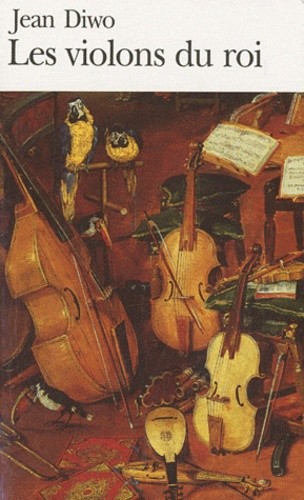  Les violons du Roi  