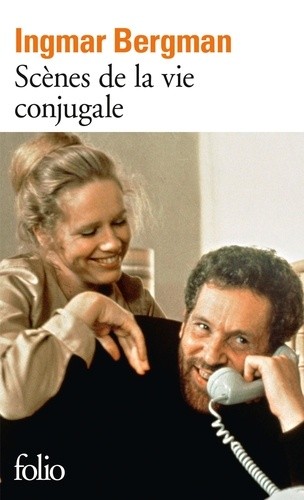  Scènes de la vie conjugale  
