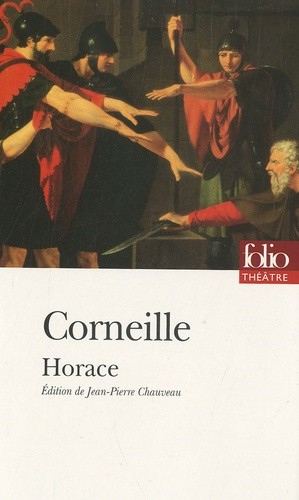  Horace  