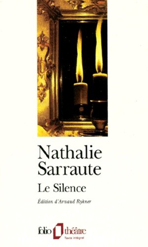  Le silence  