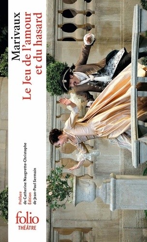  Le jeu de l'amour et du hasard  