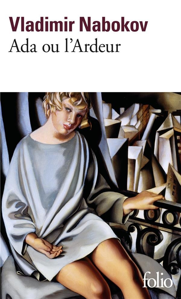  Ada ou l'ardeur 