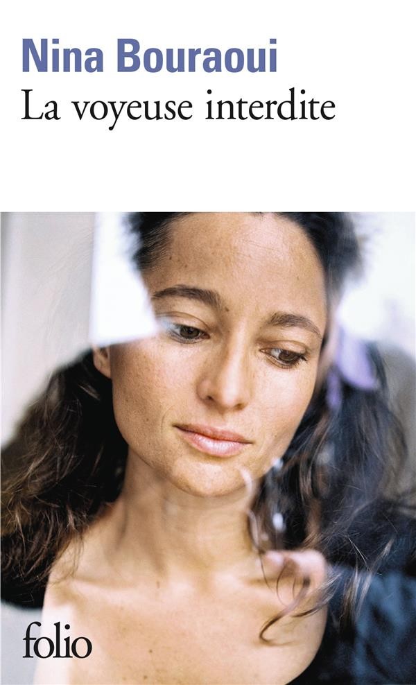  La voyeuse interdite 