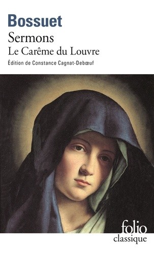  Sermons. Le carême du Louvre  
