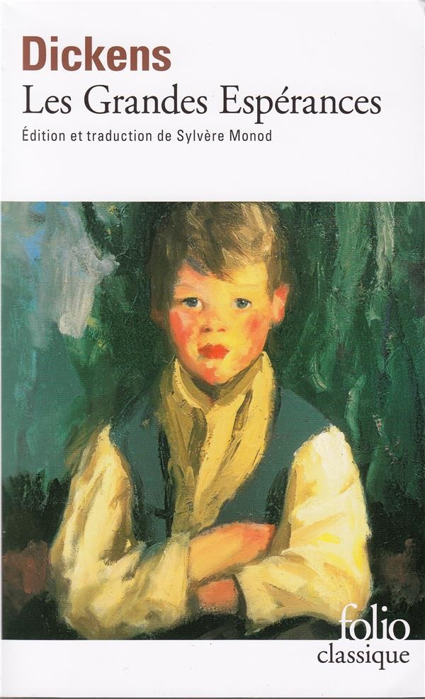  Les grandes espérances  