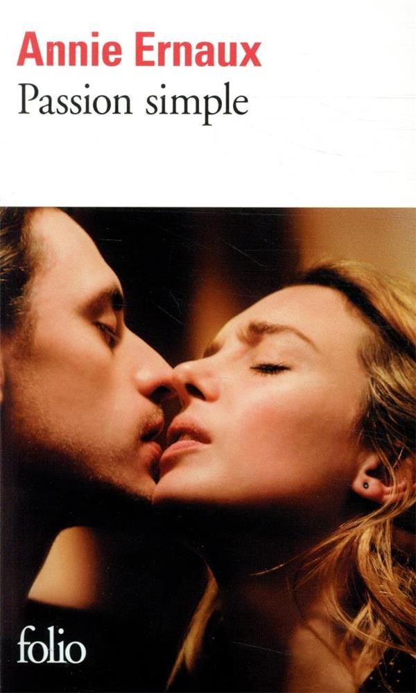  Passion simple 