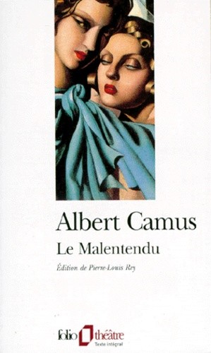  Le malentendu  