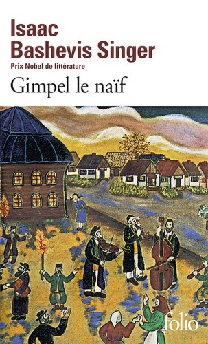  Gimpel le naïf  