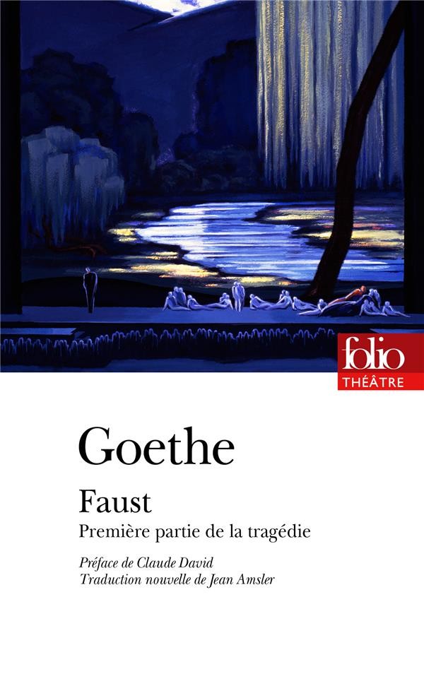  Faust  