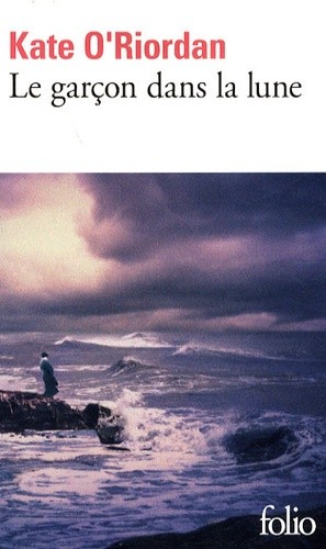  Le garcon dans la lune  