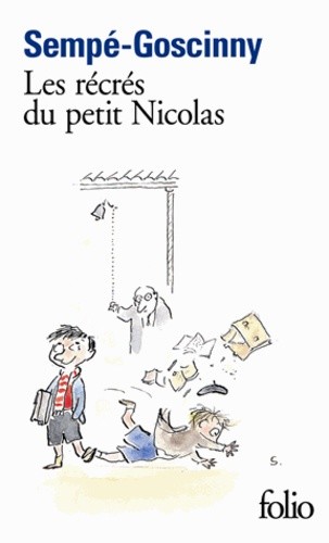  Le Petit Nicolas  