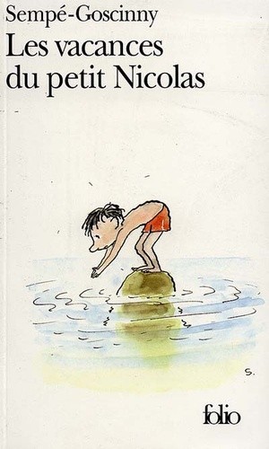  Le Petit Nicolas  