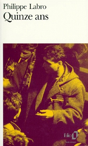  Quinze ans  