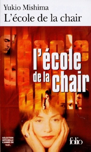  L'école de la chair  