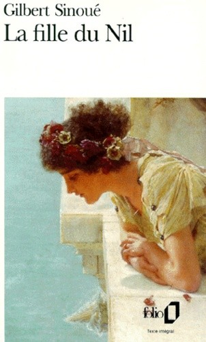  La fille du Nil  