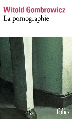  La pornographie  