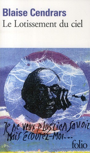  Le lotissement du ciel  