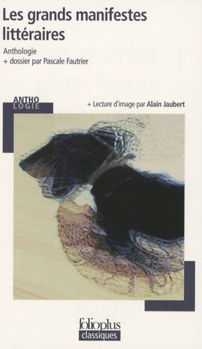  Les grands manifestes littÃ©raires  