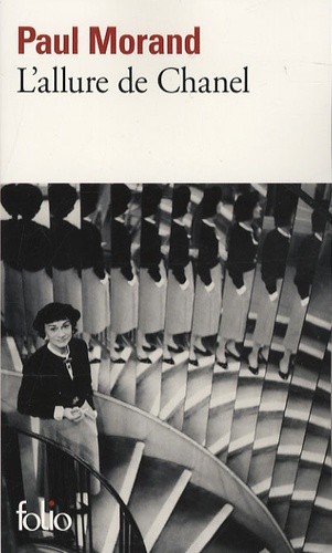  L'allure de Chanel  