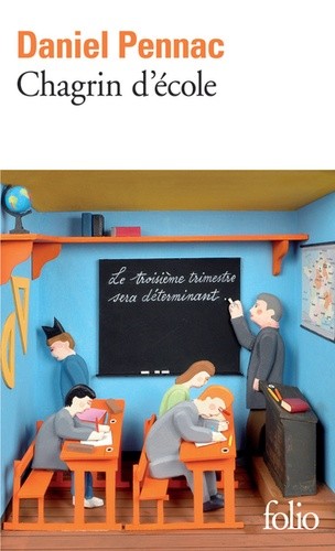 Chagrin d'école Chagrin d'école