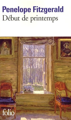  Début de printemps  