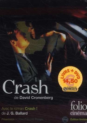  Crash 