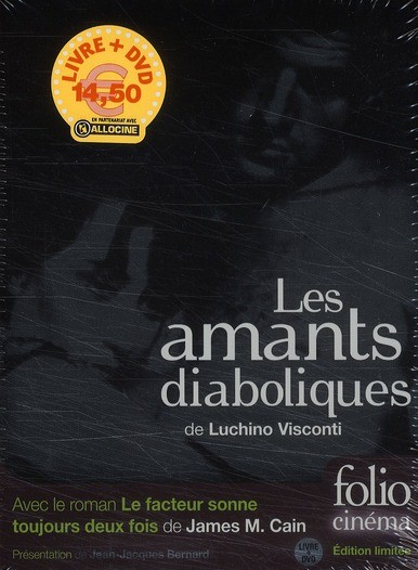  Les amants diaboliques ; le facteur sonne toujours deux fois 