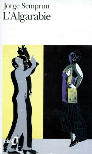  L'Algarabie  