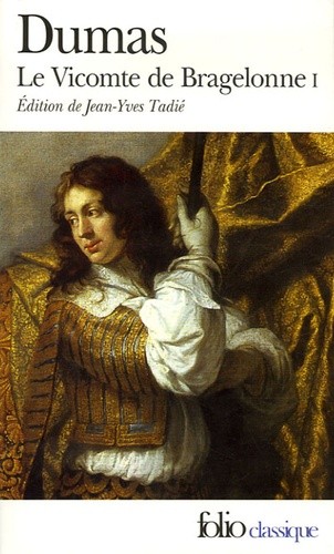  Le Vicomte de Bragelonne Tome 1  