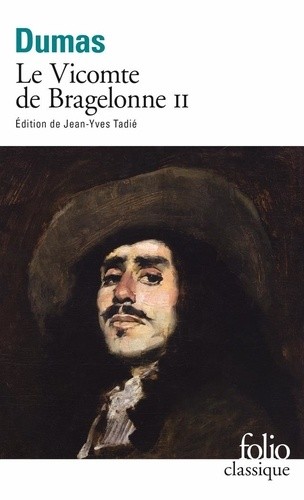  Le Vicomte de Bragelonne Tome 2  